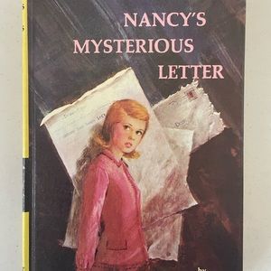 Nancy Drew Volume 8